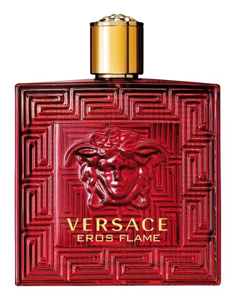 myer versace eros flame.